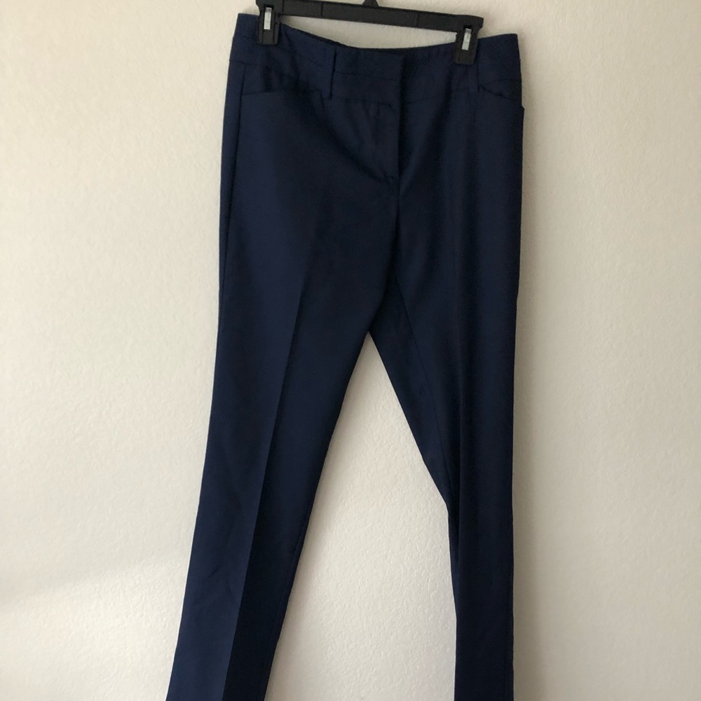 Slacks